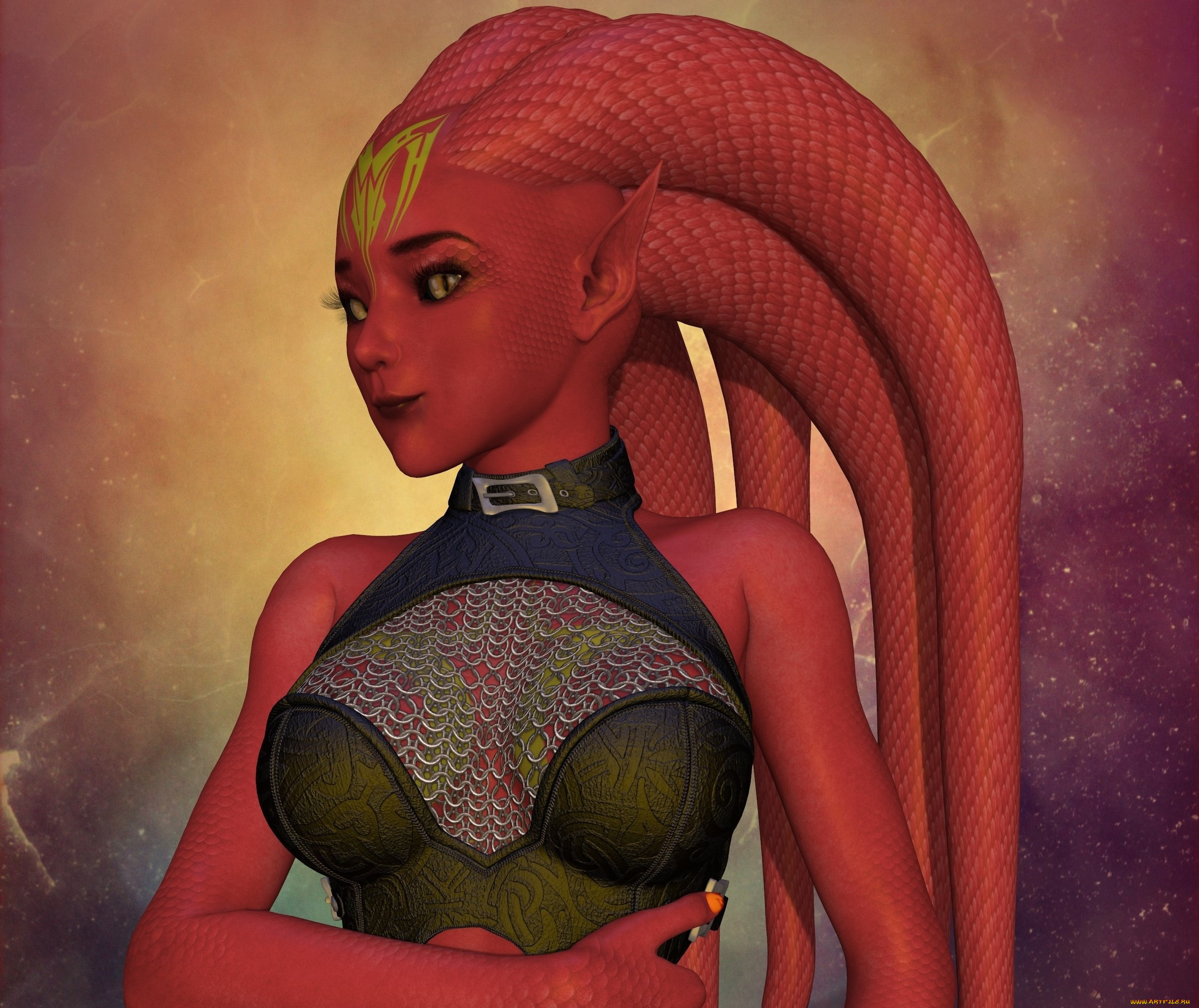 3 ,  , creatures, , , 
